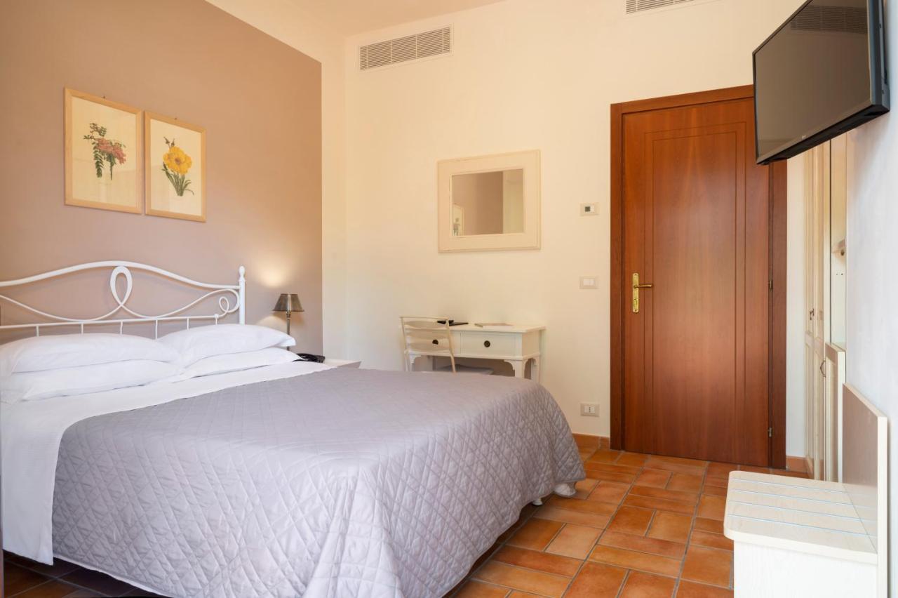 Hotel Giardino Suites&Spa Numana Exteriör bild