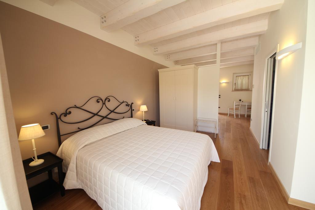 Hotel Giardino Suites&Spa Numana Exteriör bild
